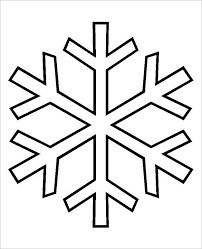 53 Free Word Pdf Jpeg Png Format Download Free Premium Templates Snowflake Coloring Pages Snowflake Stencil Snowflakes Drawing