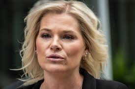 Convicted child sex offender Bradley Burch working for private ACT law firm 