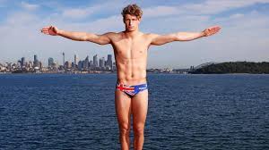 He's used to facing a blank stare as one does the quick aged 19, fricker has been on a mission to help better the environment by selling straws made from wheat. Sam Frricker Dives In To Achieve Lifelong Dream The Australian