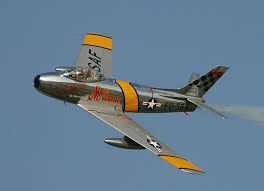 Aircraft which were destroyed on the ground are not included in this analysis, because any plane can get destroyed on the ground no matter how good it or its pilot is. File North American F86 01 Jpg Wikimedia Commons