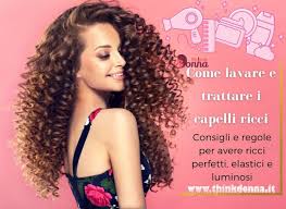 Sep 01, 2021 · 15 come far diventare i capelli ricci con strisce di tessuto. Come Lavare E Trattare I Capelli Ricci E Crespi