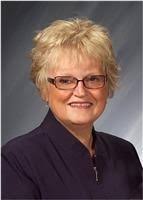 Patricia Braunberger Obituary (1945