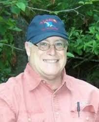 Obituary information for Parchman, John Craig 'Hedgehopper'