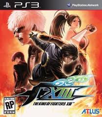 The king of fighters xiii steam edition: Amazon Com The King Of Fighters Xiii Playstation 3 Everything Else