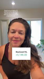 Amanda Custer Trading Reviews