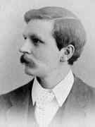 George Mathews (1861