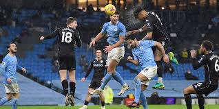 Man city plays host to covid hit aston villa at the etihad stadium on wednesday as they bid to make it 5 successive english premier league victories. W9feytngr7wibm