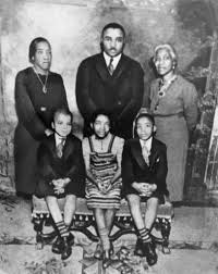 Martin luther king iii, son of civil rights leader martin luther king, jr., was 10 years old when his dad was assassinated in 1968. Martin Luther King Jr S Original New York Times Obituary The New York Times