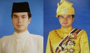 Sharifah azaliah syed omar shahabudin. Sultan Pertama Yang Ada Phd Di Malaysia Ini Kisah Hebat Sultan Perak Yang Pasti Buat Orang Ramai Kagum