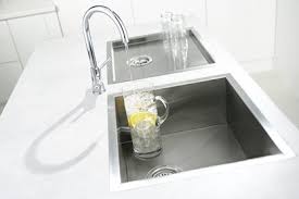 I'm going to throw the kitchen sink at it. Buyers Guide How To Choose The Ideal Kitchen Sink