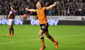 Adama traoré , raúl jimenez y diogo jota. Diogo Jota Wolves Star S Incredible Championship Stats Revealed Football Sport Express Co Uk