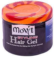 Bed hair wholesale hair gel damp hair styles gel cream textured hair loreal paris messy hairstyles hair gel. Movit Styling Hair Gel 250 G Price From Jumia In Kenya Yaoota