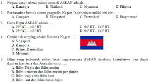 Kunci jawaban buku ips kelas 8 kurikulum 2013 revisi 2017. Kisi Kisi Soal Dan Kunci Jawaban Pas Ips Smp Kelas 8 Semester Ganjil Raja Soal