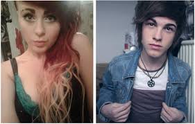 Teenagers beat hundreds to become models for top city store