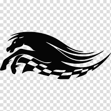 The first group is composed of editable vector patterns while the. Bird Silhouette Thoroughbred Horse Racing Racing Flags Auto Racing Race Track Equestrian White Transparent Background Png Clipart Hiclipart