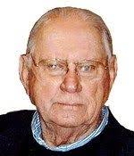 John Walter Sparks (1921-2007)