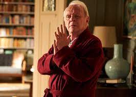His parents were both of half welsh and half english descent. Oscars 2021 Why Anthony Hopkins Didn T Accept Best Actor Los Angeles Times
