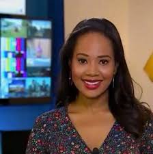 Alexandria Adams WSMV News...