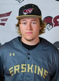 2024 JV Baseball Roster