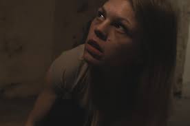 THE CELLAR' horror feature film