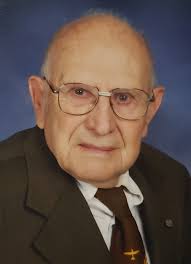 Vogelsang, Gerald Richard