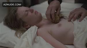 SARAH POLLEY Nude - AZnude