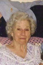 Alice T. (Donnelly) Thibeault
