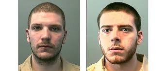 Inmate Who Escaped Youth Facility Captured