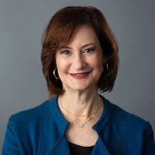 Practice Leader Caroline Clouser