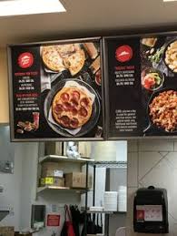 Target Pizza Hut Washington Dc May 2017 Nutrition Breadsticks Nutrition Advice