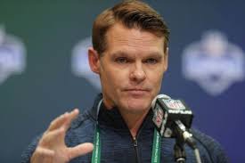 Jets lose key college scouting director to Colts