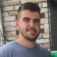 Nick Wysong's Instagram, Twitter & Facebook