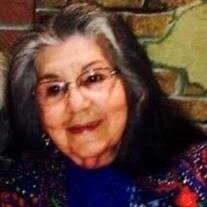 Mary Lee Reyna Obituary