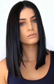 When styling medium length haircuts you should be 4. 23 Best Shoulder Length Hairstyles For Women In 2020 The Trend Spoter