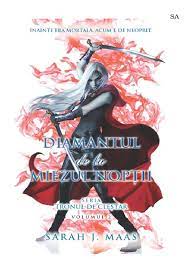 Remastered in hd!music video by mc hammer performing u can't touch this. Sarah J Maas Tronul De Clestar 02 Diamantul De La Miezul Noptii