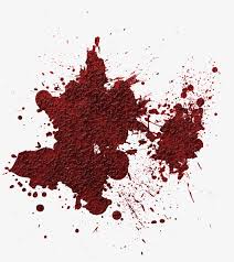 Dexter blood splatter safari design ppt backgrounds. Source Dexter Morgan Memorabilia Blood Splatter Window Decal Transparent Png 1485x1599 Free Download On Nicepng