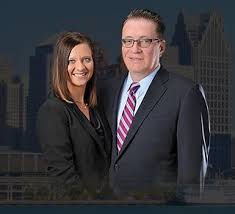 Michigan Social Security Disability Lawyer Detroit Mi