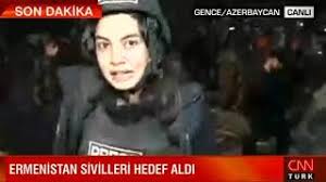 Gence kentine yönelik füze saldırısı nedeniyle şu ana kadar 3'ü çocuk 13 sivil hayatını. Cnn Turk Muhabiri Gozyaslarina Boguldu Cocugun Cansiz Bedenine Dokundum Youtube