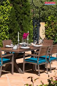 Colonial 7 Piece Dining Set 7 Piece Dining Set Patio Dining Set Patio Furniture Cushions
