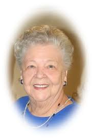 Obituary information for Sybil Klumpp Frey