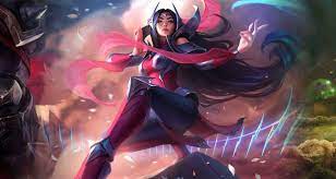 Pages modified between june 2016 and september 2017 are adapted from information taken from esportswikis.com. League Of Legends Neun Gute Champions Fur Die Top Lane