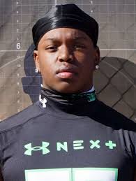 Michigan 2023 Football Prospects