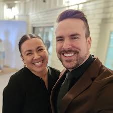 Friendor Friday! Meet Mari from @mckennakatherineweddings I'm gonna start  by talking about the company at large. I owe a ton of gratitude to Kenna  for helping get MC Duke off the ground.