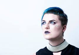 Shoot for MUA Miriam Ault