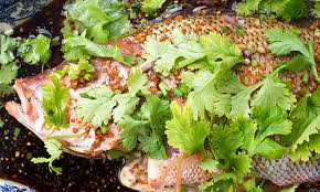 Cara cara masak ketam telur masin (cepat dan mudah). Resepi Pemancing Ketam Nipah Goreng Telur Masin Betul Betul Best Umpan
