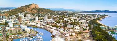 Townsville, city and major port, eastern queensland, australia, at the mouth of ross creek on cleveland bay of the coral sea. Big4 Holiday Parks In Townsville Caravan Parks Camping Resorts
