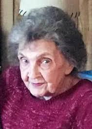 Lois Lindsey Obituary (1935