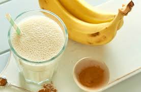 Maybe you would like to learn more about one of these? Banana Smoothie Healthier Happier Queensland