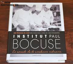 96%(54)96% found this document useful (54 votes). Institut Paul Bocuse La Escuela De La Excelencia Culinaria Gastronomia Cia