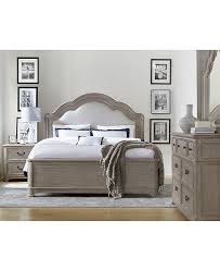 Shop bedding, linens and bath at macy's. Furniture Elina Bedroom Furniture Collection Created For Macy S Reviews Furniture Macy S